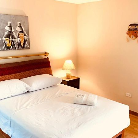Casa Porta Vandrerhjem Lima Eksteriør bilde